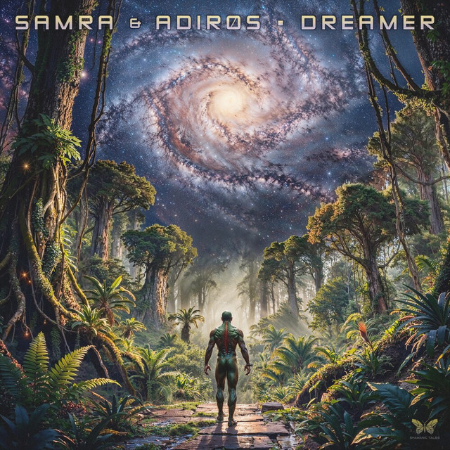 Dreamer album art