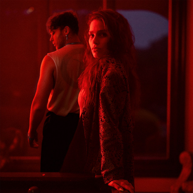 Обкладинка: Before I Go — 1pinkmann