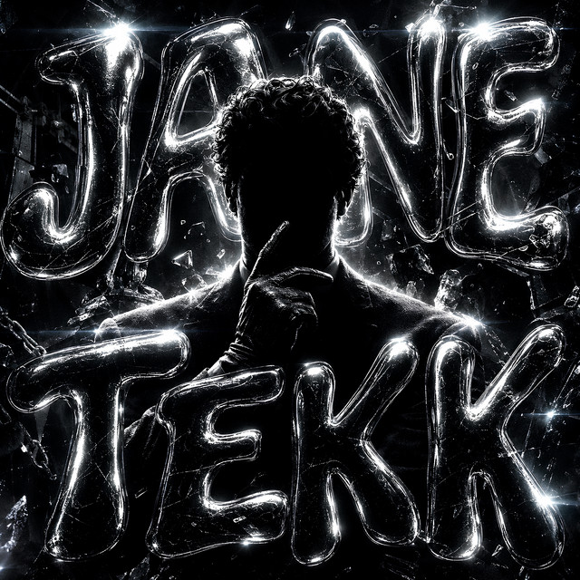 Обкладинка Mal1ax — JANETEKK
