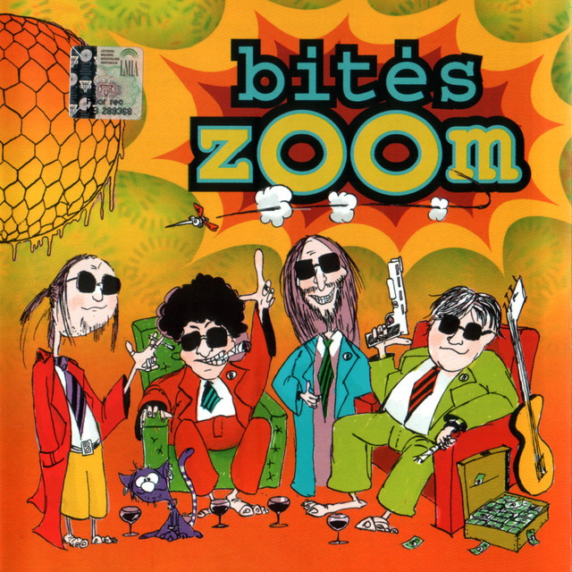 Zoom cover art