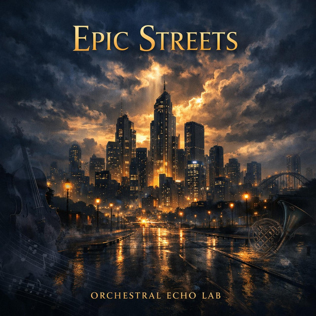 Concrete Rivers cover art