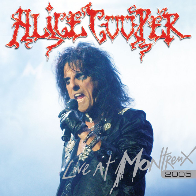 No More Mr Nice Guy - song and lyrics by Alice Cooper | Spotify