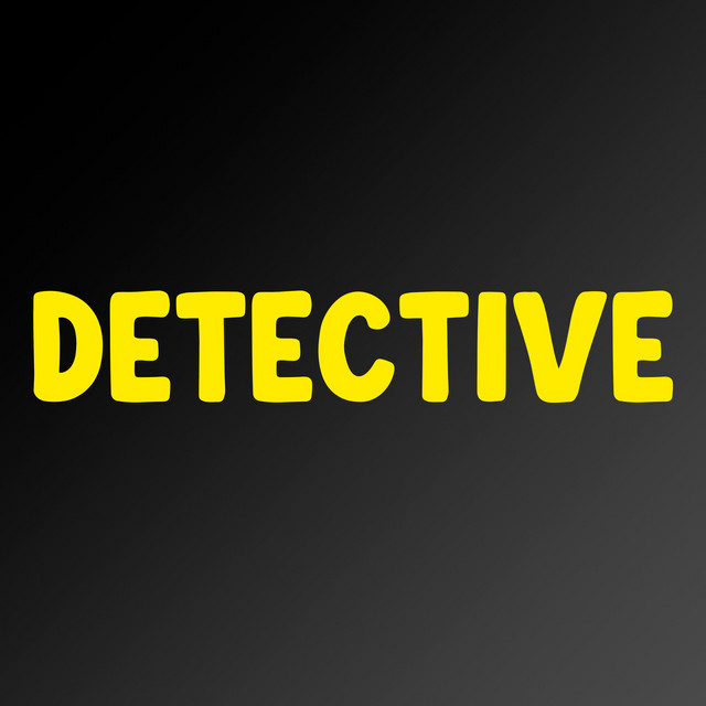 Detective