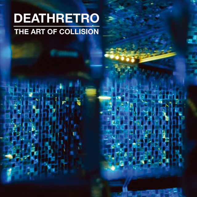 The Art of Collision cover art