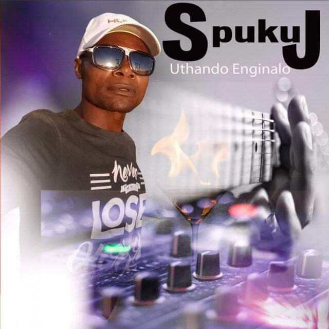Uthando Enginalo - EP by Spuku J | Spotify