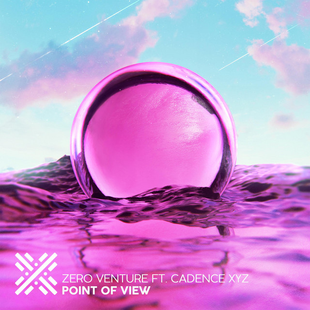 PITCH FOR FROM DEVILE - 洋楽 POINT VIEW OF A