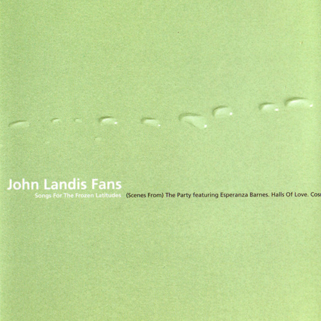 Songs for the Frozen Latitudes