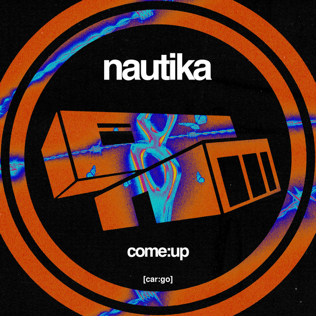 Come Up cover