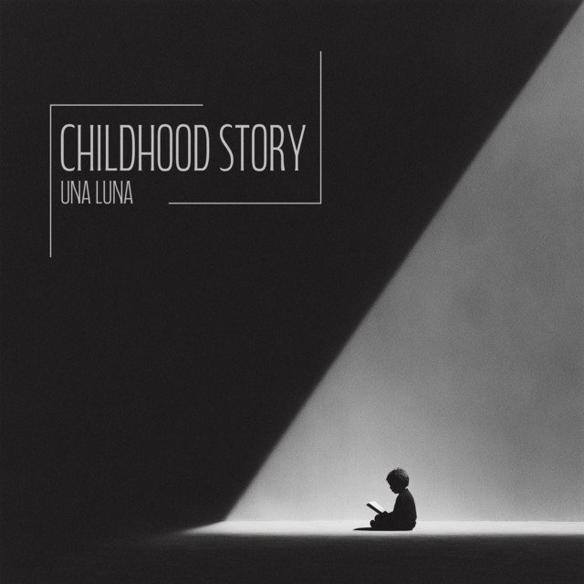 Childhood Story cover art