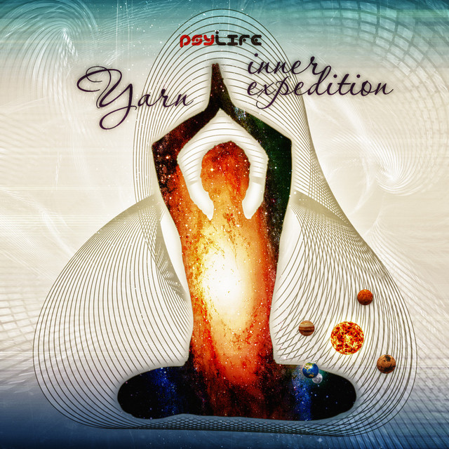 Inner Expedition cover art
