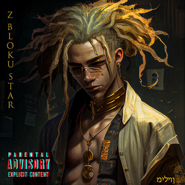 z bloku star cover art