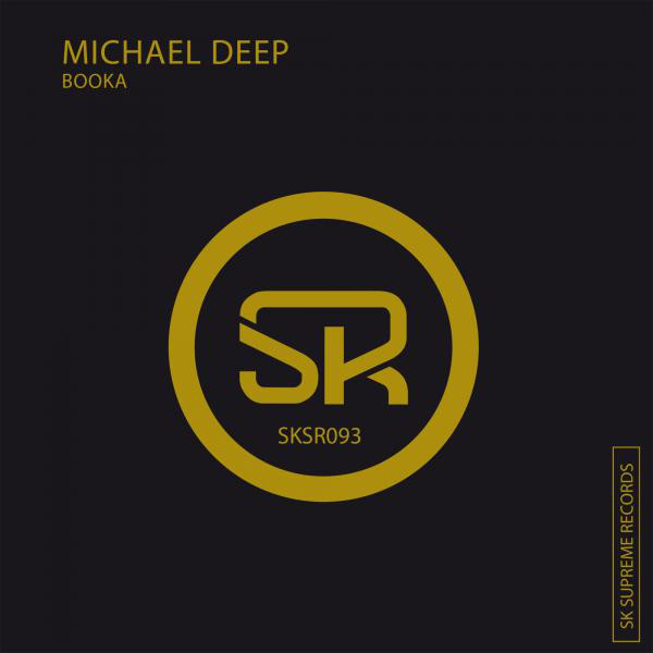 Booka cover art