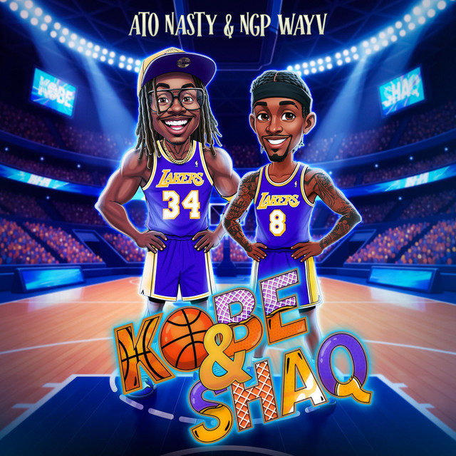 Ngp WayV