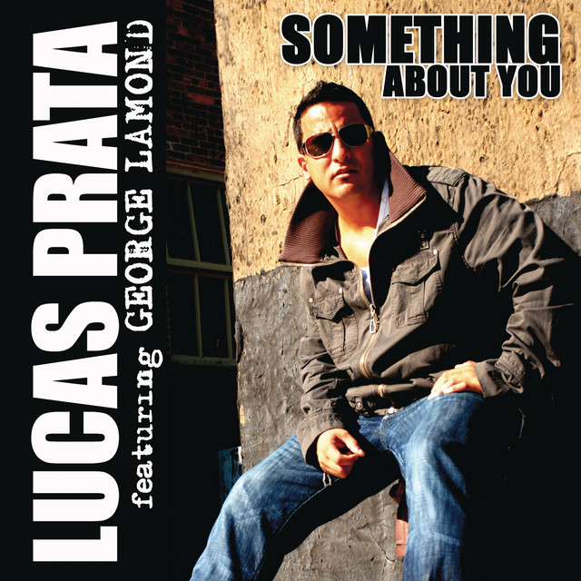 Something About You (feat. George Lamond) - Silent Nick Radio Edit cover art
