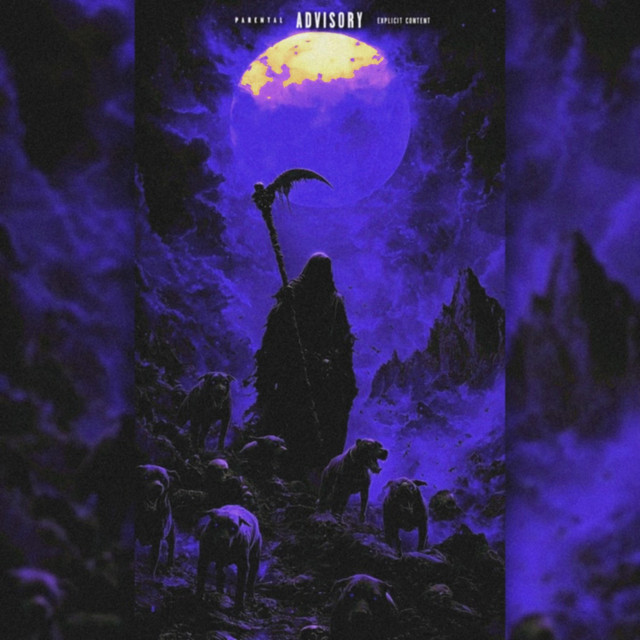 #4EVERReapin cover art