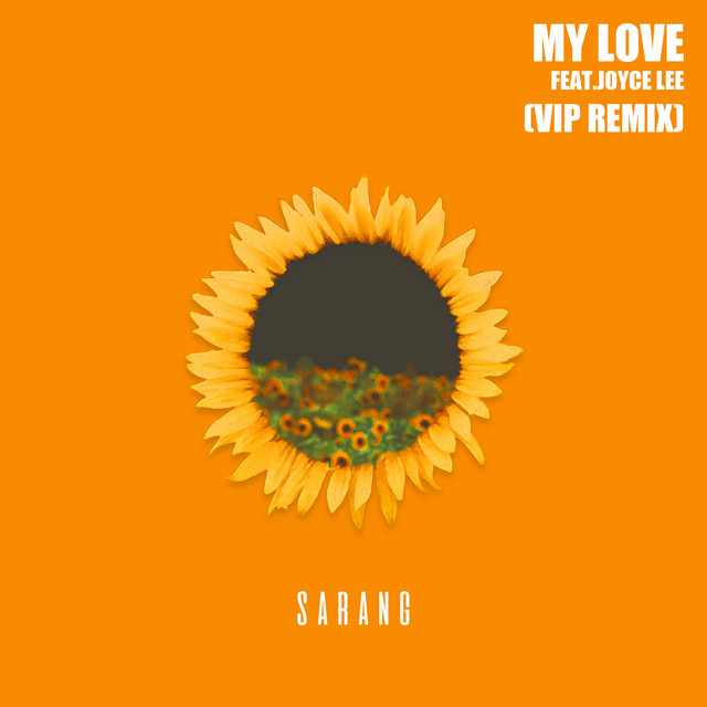 My Love - VIP Remix