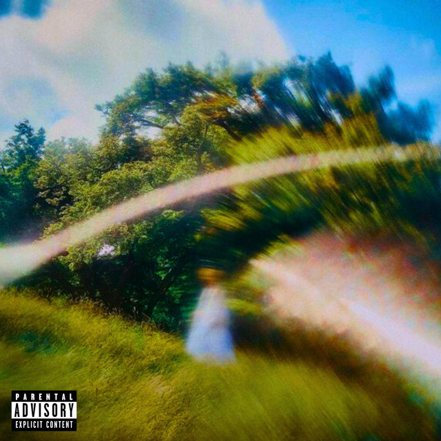 UNTIL THE END cover art