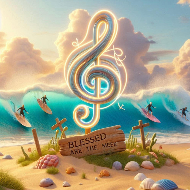 Blessed Are The Meek