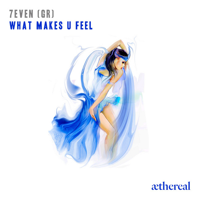 What Makes U Feel cover
