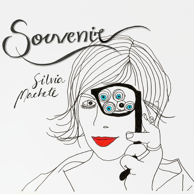 Souvenir cover