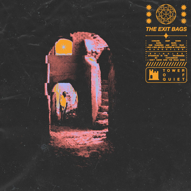 Tower of Quiet cover art