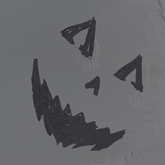 KRUSHKRUSH KRUSHFUNK cover art