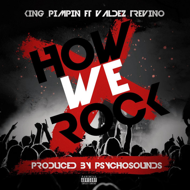 How We Rock