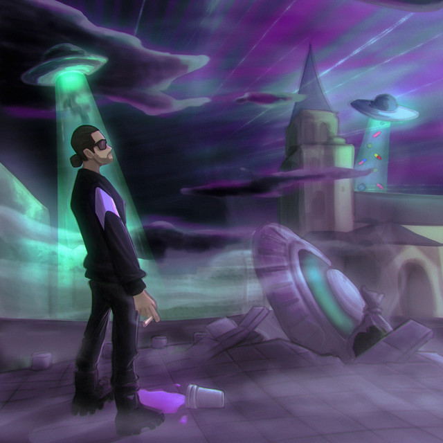 SuperTrap cover art