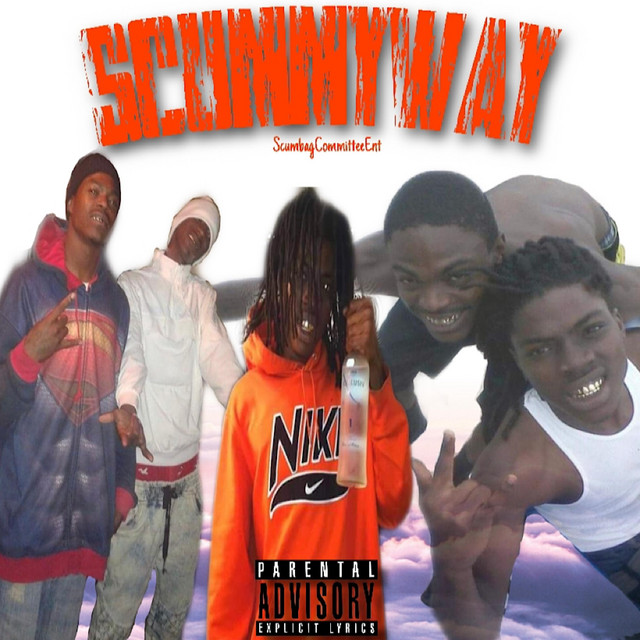 ScumbagCommitteeEnt | Spotify