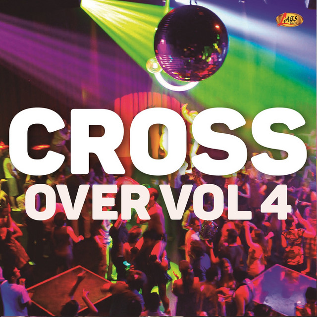 Crosoover, Vol. 4 - Compilation by Various Artists | Spotify