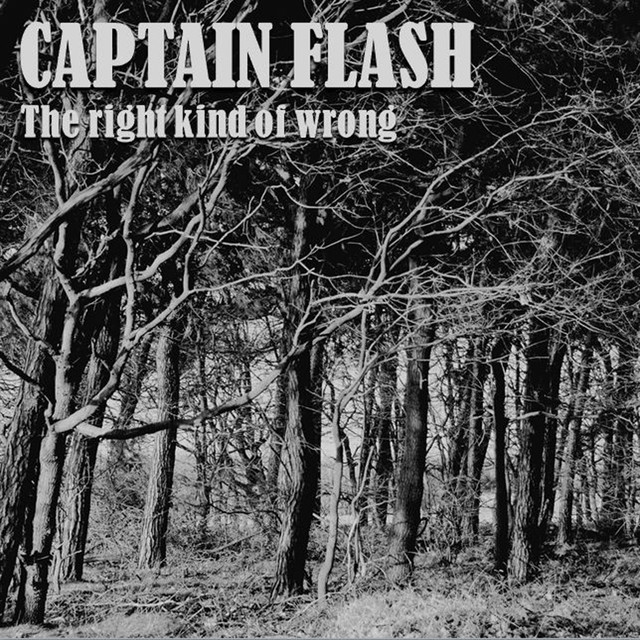 The Right Kind of Wrong cover art