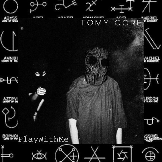 PlayWithMe - Album by Tomy Core | Spotify