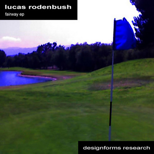 Fairway cover art