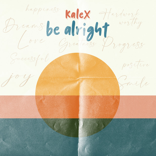 Be Alright