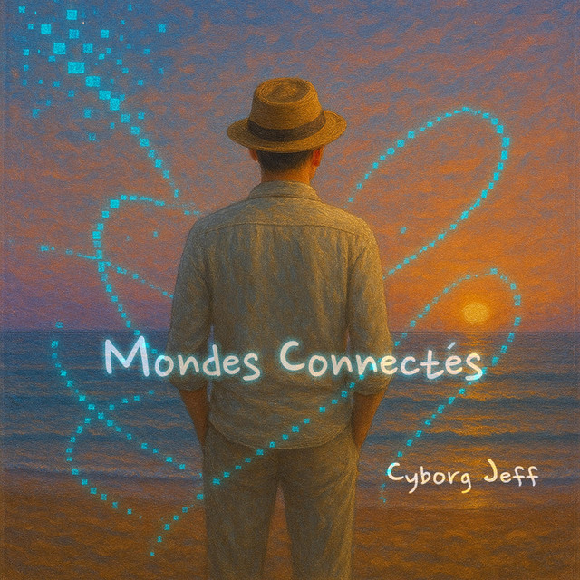 Mondes connectés cover