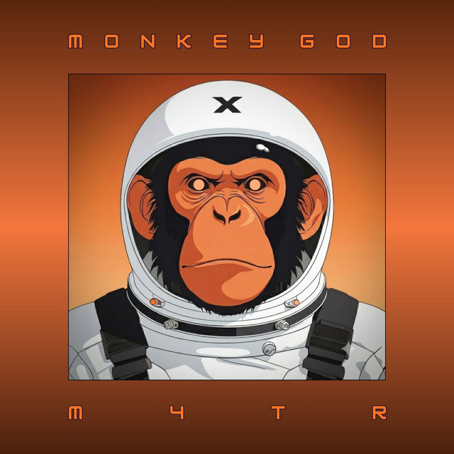 Monkey God