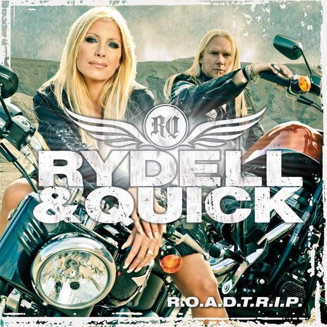 R.O.A.D.T.R.I.P cover art