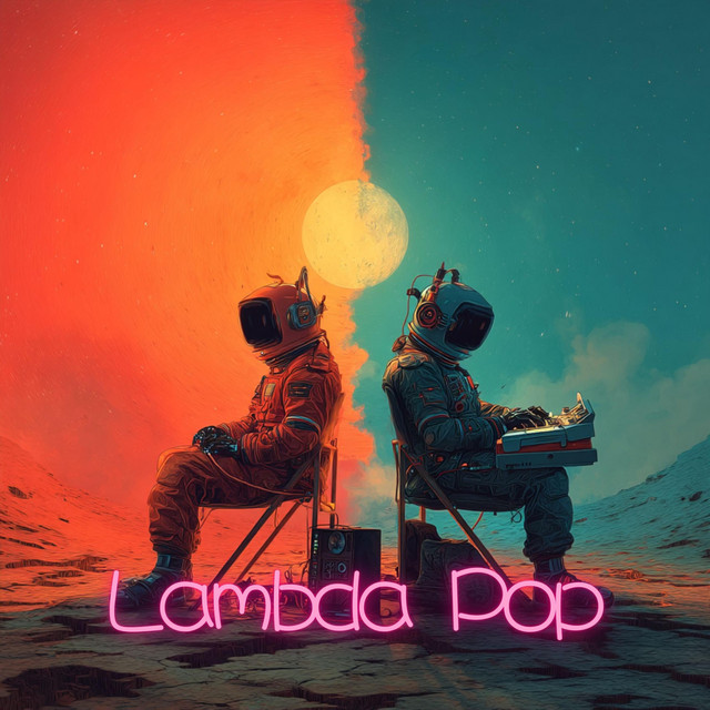 Lambda Pop