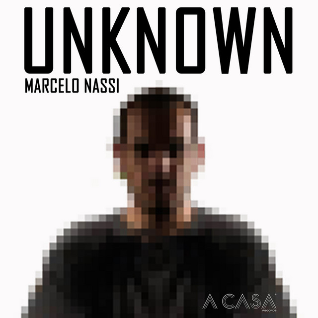 Unknown cover art