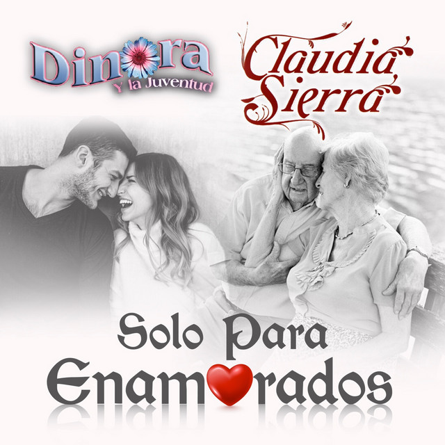 Solo para Enamorados cover art