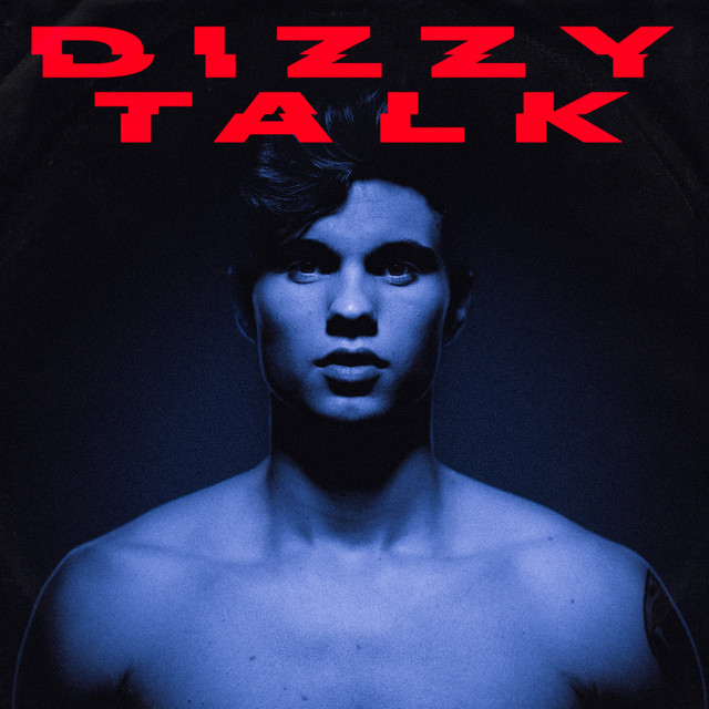 Dizzy Talk cover