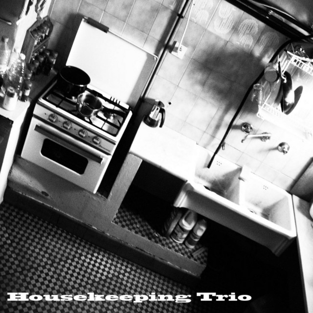 Housekeeping Trio