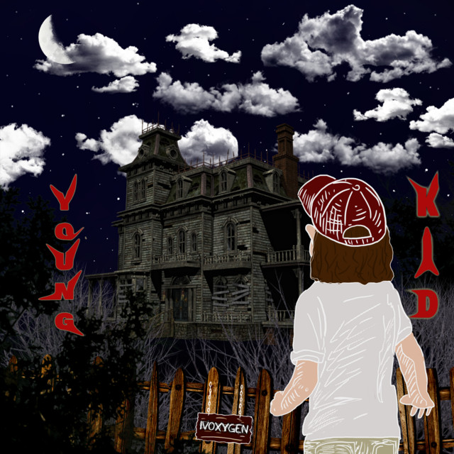 Young Kid cover art