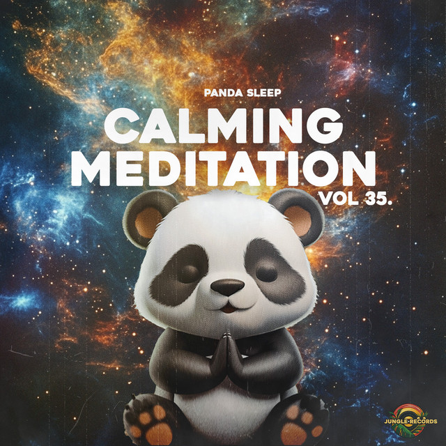Calming Meditation Vol.35