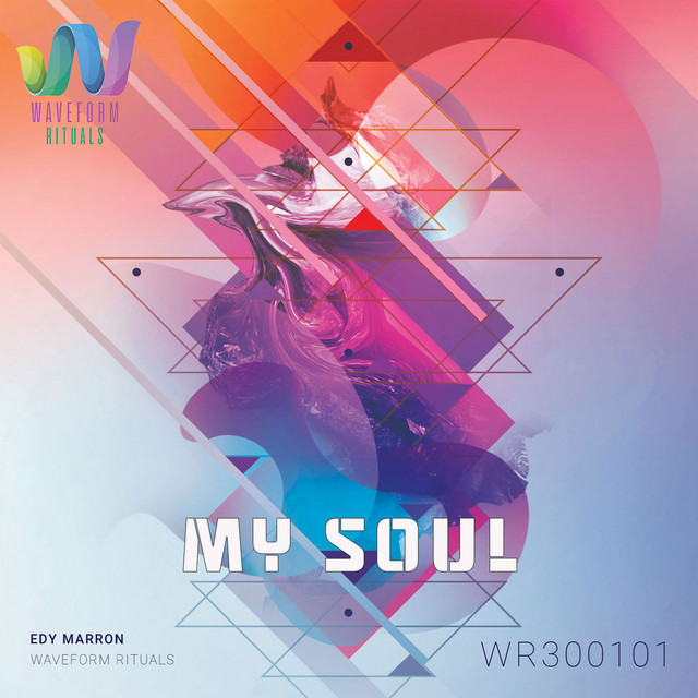 My Soul cover art
