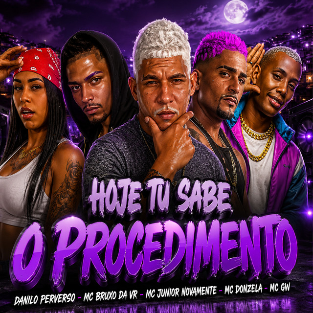 Hoje Tu Sabe o Procedimento