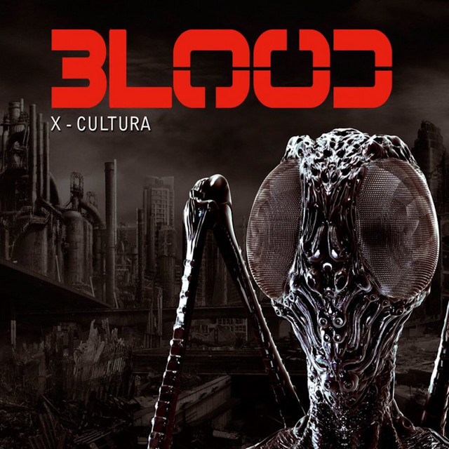 X-Cultura cover art