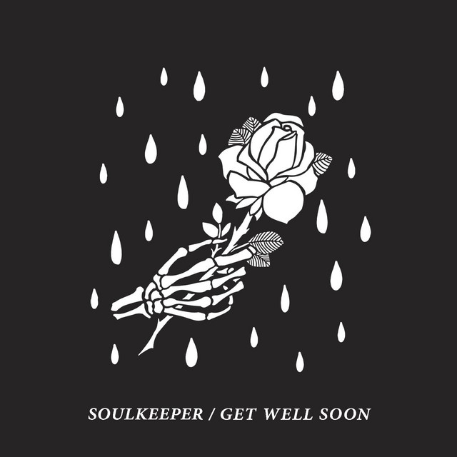 Get Well Soon cover art