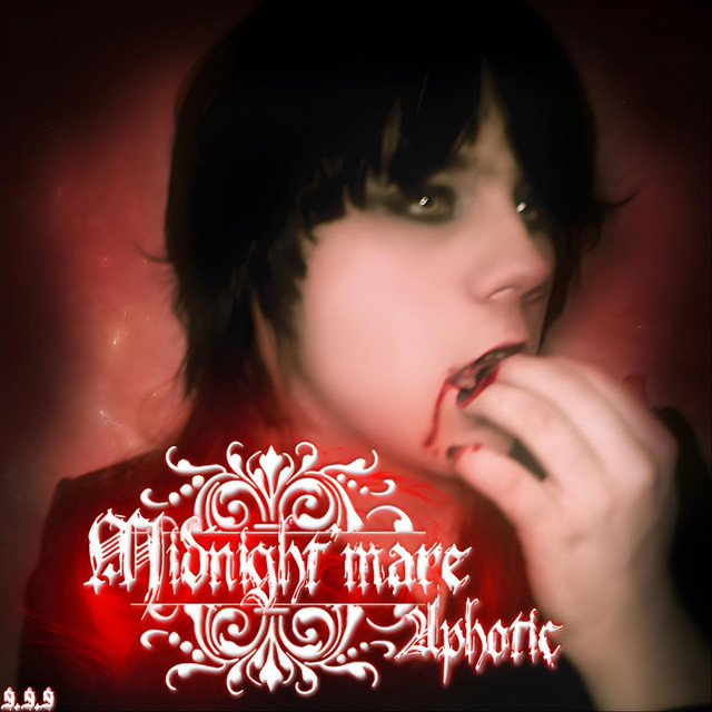 Aphotic cover art