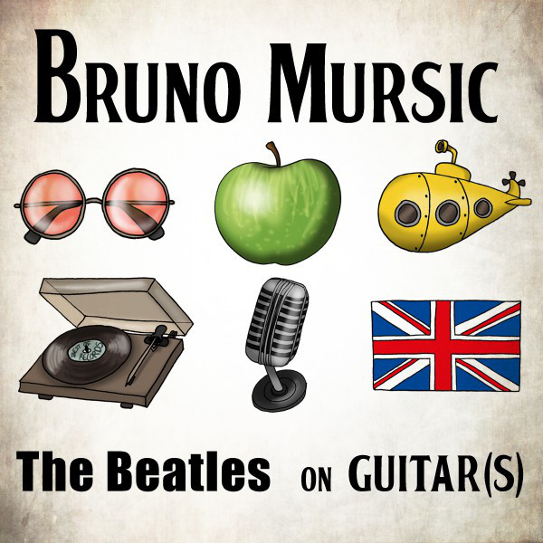 Bruno Mursic Photo